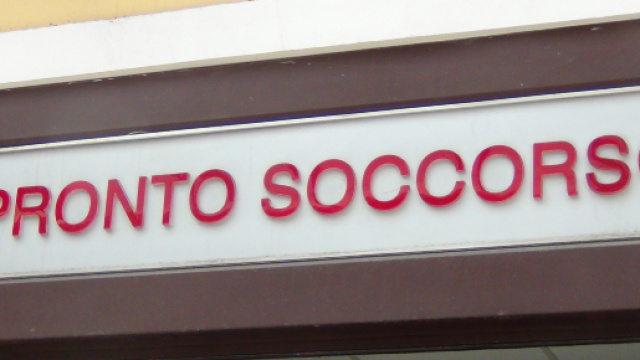 Il codice lilla fa il suo ingresso negli ospedali: servirà per i disturbi alimentari