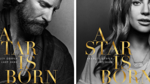 Lady Gaga, Bradley Cooper's 'A Star is Born' Reveals First Trailer ... - starmometer.com