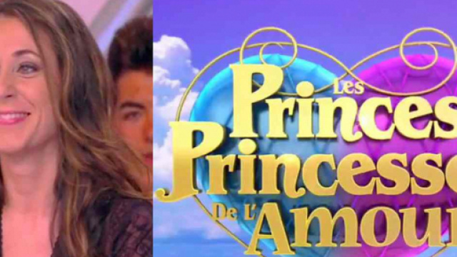 Magali Berdah recrutée par W9 pour présenter Les Princes et Les Princesses de l'Amour 2 ?