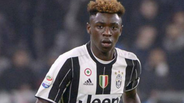 Moise Kean est dans les petits papiers de l'OM, et vient d'être contacté par l'entraîneur de l'OM Rudi Garcia