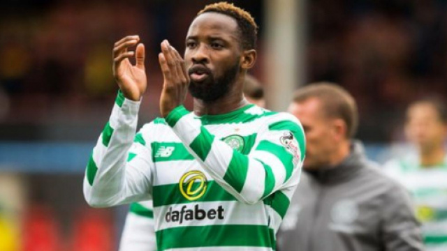 Moussa Dembélé intéresse l'OM, mais un échange avec Clinton Njie vient d'être refusé