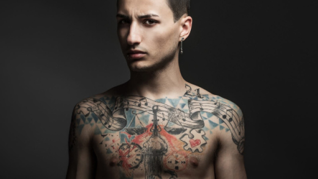 Scopriamo Raptus, il nuovo mixtape di Nayt - Hip Hop Rec - hiphoprec.com