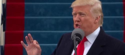 Donald Trump n federal raises - Image credit - ABC | Youtube