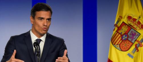 Pedro Sánchez aconseja el reparto de cuotas ante la migración venezolana