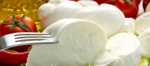 Allerta batterio Listeria, ritirata mozzarella di bufala italiana: foto casabufala.it