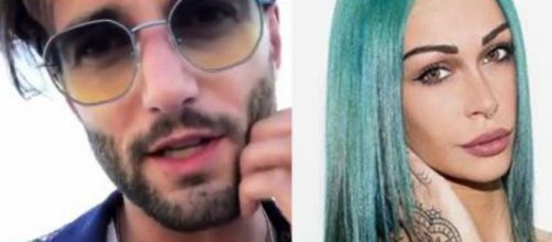 Andrea Melchiorre risponde alle accuse di Valentina Dallari.