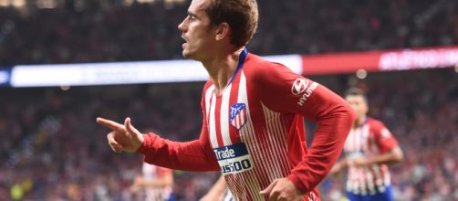Atlético de Madrid contra Celta de Vigo buscará tres puntos