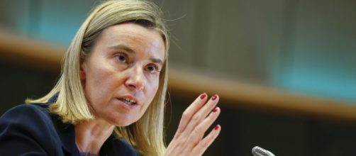 La UE eleva el compromiso diplomático ante la situación humanitaria en Venezuela