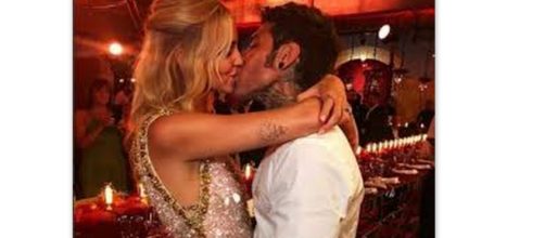 Matrimonio Chiara Ferragni e Fedez