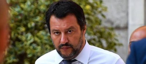 Matteo Salvini pensa a un partito unico del centrodestra al posto della Lega