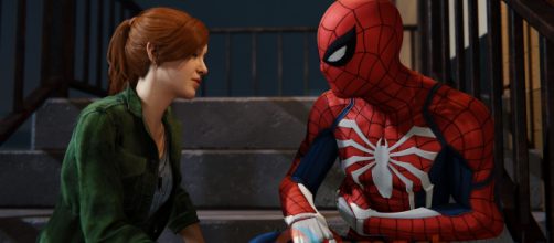 Recensione Marvel's Spider-Man PS4 - smartworld.it