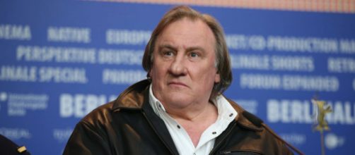 Una ballerina 20enne accusa Gerard Depardieu di abusi