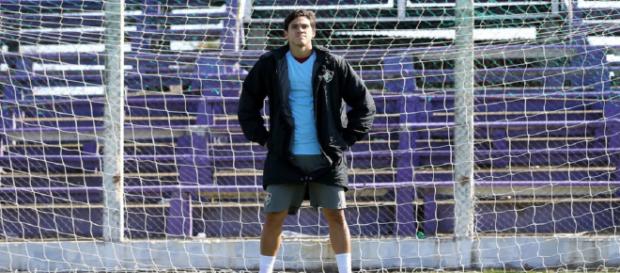 Artilheiro do Flu na temporada, Pedro vem chamando atenção de grandes clubes do exterior (Foto: Lucas Merçon) Artilheiro do Flu na temporada, Pedro vem chamando atenção de grandes clubes do exterior (Foto: Lucas Merçon)
