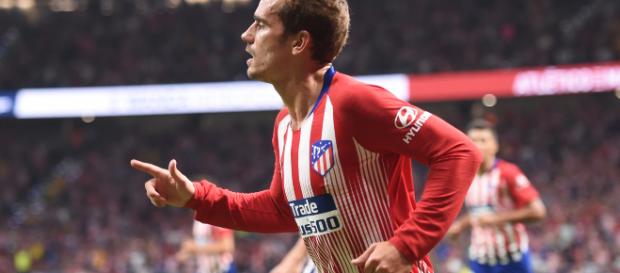 Atlético de Madrid contra Celta de Vigo buscará tres puntos Atlético de Madrid contra Celta de Vigo buscará tres puntos