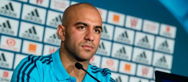 Aymen Abdennour pourrait être concerné par un départ de l'OM en cette fin de mercato Aymen Abdennour pourrait être concerné par un départ de l'OM en cette fin de mercato