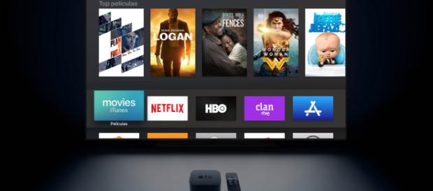 20 proyectos estarían siendo desarrollados actualmente por la empresa californiana que espera lanzar su servicio streaming en 2019 20 proyectos estarían siendo desarrollados actualmente por la empresa californiana que espera lanzar su servicio streaming en 2019