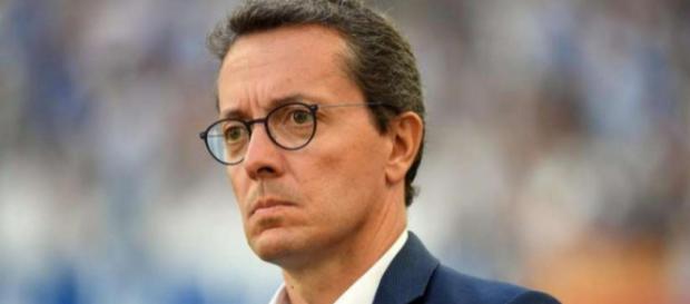Jacques-Henri Eyraud reste prudent concernant la fin du mercato estival de l'OM Jacques-Henri Eyraud reste prudent concernant la fin du mercato estival de l'OM