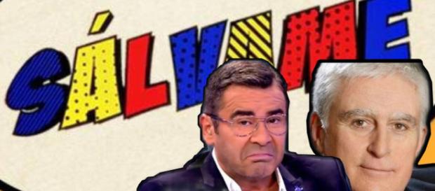 Jorge Javier pide a Paolo Vasile abandonar Sálvame de manera definitiva Jorge Javier pide a Paolo Vasile abandonar Sálvame de manera definitiva