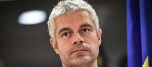 Laurent Wauquiez : "Le prélèvement à la source est un projet qui va droit dans le mur" Laurent Wauquiez : "Le prélèvement à la source est un projet qui va droit dans le mur"