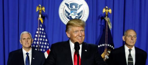 Leyes de inmigración de Trump se recrudecen en la frontera de Texas. - telemundo.com Leyes de inmigración de Trump se recrudecen en la frontera de Texas. - telemundo.com