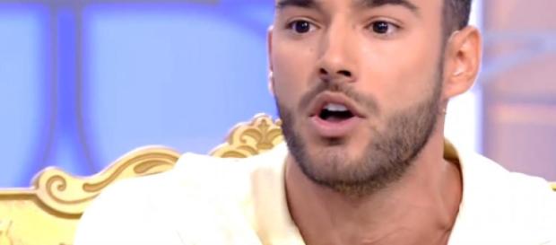 MYHYV: Jaime abandona su trono porque Maira asegura que rompió las reglas del show MYHYV: Jaime abandona su trono porque Maira asegura que rompió las reglas del show