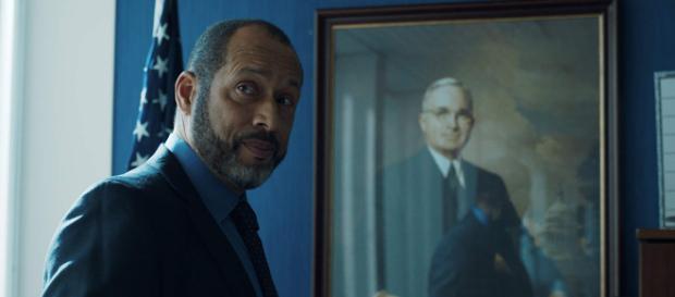 Holden has already appeared in many significant film and theatre projects. Photo credit: © Fox Network's Group. Used by permission. Holden has already appeared in many significant film and theatre projects. Photo credit: © Fox Network's Group. Used by permission.