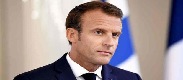 Prélèvement à la source : Macron attend 'des réponses précises' avant d'appuyer sur le bouton. Prélèvement à la source : Macron attend 'des réponses précises' avant d'appuyer sur le bouton.