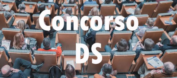 Prova scritta del concorso DS" come è articolata la prova Prova scritta del concorso DS" come è articolata la prova