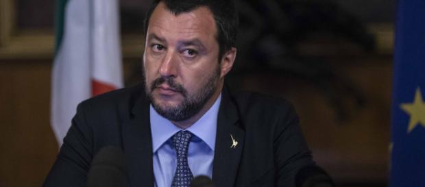 Salvini su pensioni e previdenza niente passi indietro, la riforma si farà Salvini su pensioni e previdenza niente passi indietro, la riforma si farà