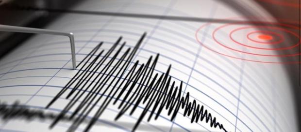 Terremoto in Tessaglia, avvertito nel sud Italia Terremoto in Tessaglia, avvertito nel sud Italia