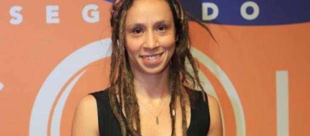 Thalita Carauta, atriz de ‘Segundo Sol’ Thalita Carauta, atriz de ‘Segundo Sol’
