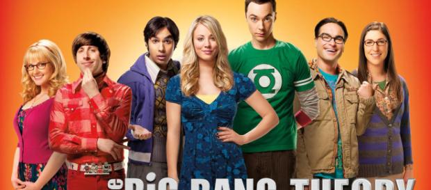 The Big Bang Theory Is Finally Ending | The Arcade - the-arcade.ie The Big Bang Theory Is Finally Ending | The Arcade - the-arcade.ie