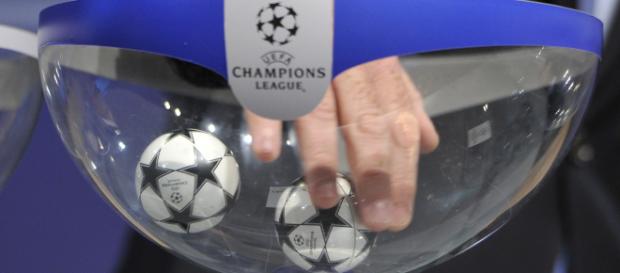 Tirage au sort ligue des champions Tirage au sort ligue des champions