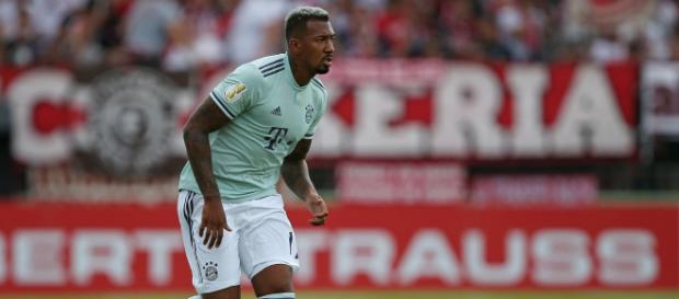 Wird in dieser Transferperiode wohl nicht wechseln: Jerome Boateng - rtlnext.rtl.de Wird in dieser Transferperiode wohl nicht wechseln: Jerome Boateng - rtlnext.rtl.de
