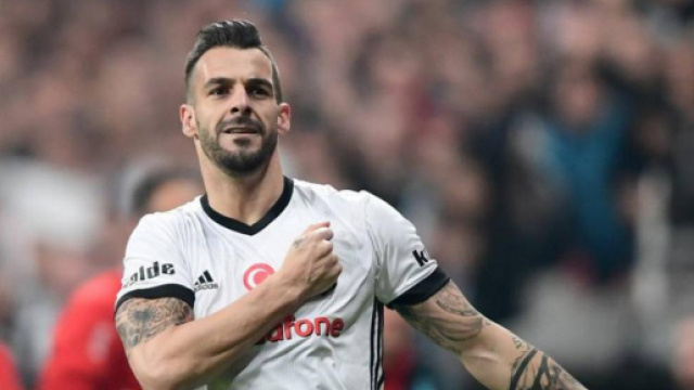 Alvaro Negredo est dans les petits papiers de l'OM, d'après la presse turque.