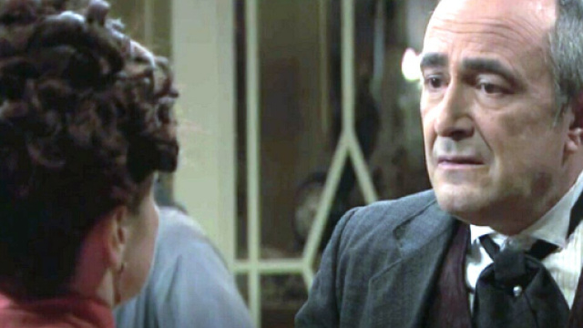 Anticipazioni Una Vita: Ramon non reagisce bene alla notizia della gravidanza di Trini