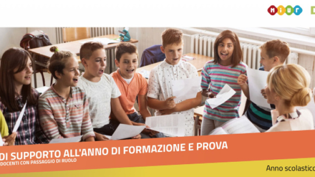 Docenti neoassunti: anno di prova e adempimenti