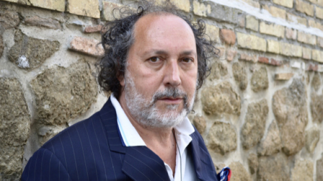 Flvio Abbate attacca il fondatore del Pd Walter Veltroni