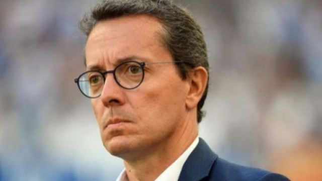 Jacques-Henri Eyraud reste prudent concernant la fin du mercato estival de l'OM