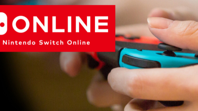 Online Nintendo Switch Multiplayer