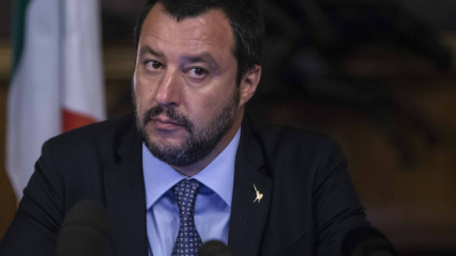 Salvini su pensioni e previdenza niente passi indietro, la riforma si far&agrave;