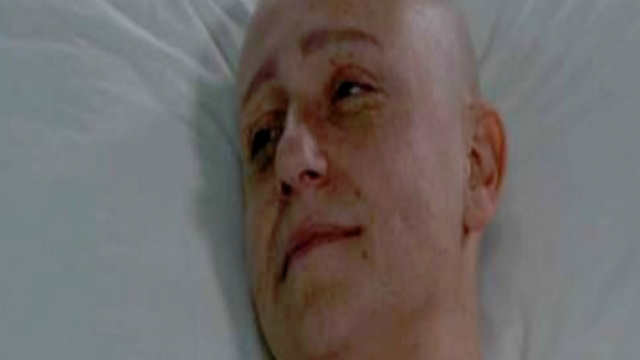 Un posto al sole:smentita la notizia sulla morte di Diego