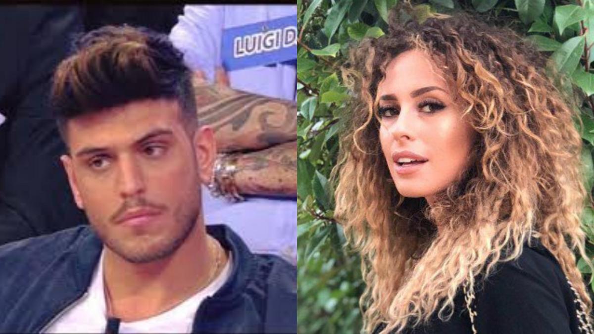 Anticipazioni Ud Luigi Mastroianni E Sara Affi Fella Faccia A Faccia Nella Prima Puntata Anticipazioni Ud Luigi Mastroianni E Sara Affi Fella Faccia A Faccia Nella Prima Puntata