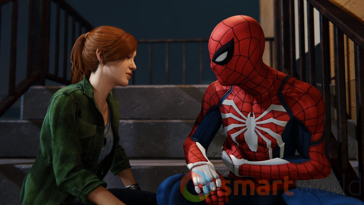 Marvel's Spider-Man per PS4: La recensione