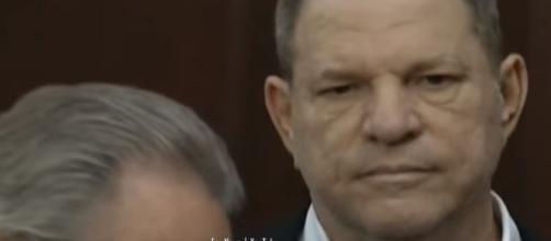 Harvey Weinstein attorneys file for rape case dismissal - Image credit - Fox News | YouTube