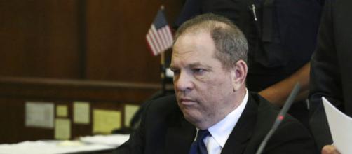 Harvey Weinstein pide justicia para ser exculpado de sus cargos por violación