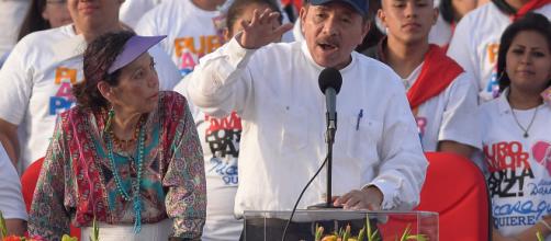 Ortega en guerra contra el personal de salud en ciudad León