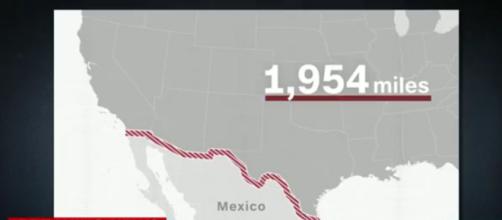 Will open borders help solve the immigration debate in America? - [CNN / YouTube screencap]