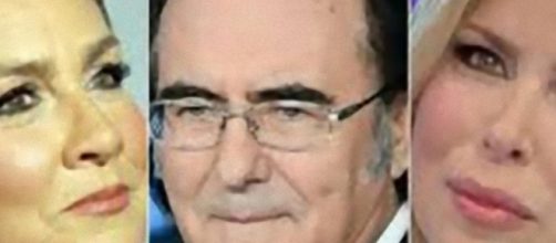 Albano Carrisi e Loredana Lecciso di nuovo insieme su Instagram