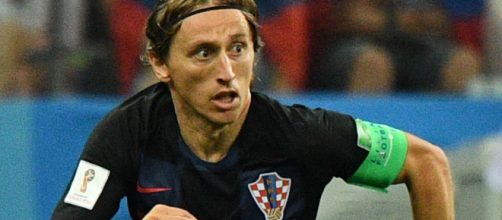 Calciomercato Inter, Modric incontrerà Perez la prossima settimana - yahoo.com